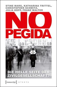 Baixar NoPegida: Die helle Seite der Zivilgesellschaft? (X-Texte zu Kultur und Gesellschaft) (German Edition) pdf, epub, eBook