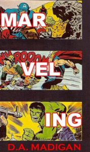 Baixar Marveling (English Edition) pdf, epub, eBook