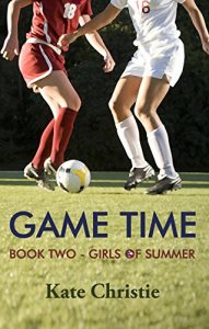 Baixar Game Time: Book Two of Girls of Summer (English Edition) pdf, epub, eBook
