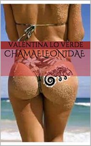 Baixar Chamaeleonidae: inganni (Italian Edition) pdf, epub, eBook