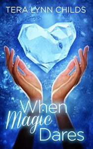 Baixar When Magic Dares (Darkly Fae Book 2) (English Edition) pdf, epub, eBook