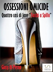 Baixar Ossessioni Omicide pdf, epub, eBook