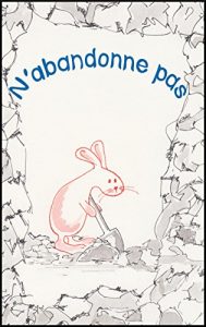 Baixar N’abandonne pas (French Edition) pdf, epub, eBook