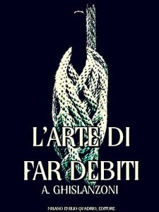Baixar L’arte di far debiti (Italian Edition) pdf, epub, eBook