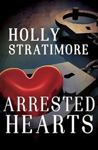 Baixar Arrested Hearts (English Edition) pdf, epub, eBook