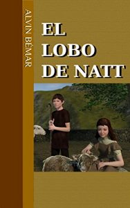 Baixar El lobo de Natt (Spanish Edition) pdf, epub, eBook