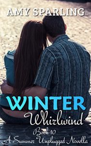 Baixar Winter Whirlwind (Summer Unplugged Book 10) (English Edition) pdf, epub, eBook