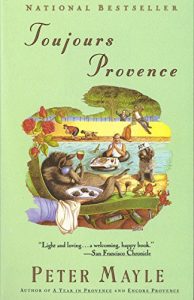 Baixar Toujours Provence (Vintage Departures) pdf, epub, eBook
