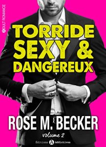 Baixar Torride, sexy et dangereux – 2 (French Edition) pdf, epub, eBook