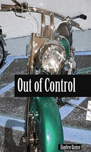 Baixar Out of Control: Out of Control Book 1 (English Edition) pdf, epub, eBook