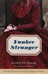 Baixar Yankee Stranger (Rediscovered Classics) pdf, epub, eBook