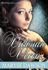 Baixar Victorian Vixen: A Spicy Victorian Romance (English Edition) pdf, epub, eBook