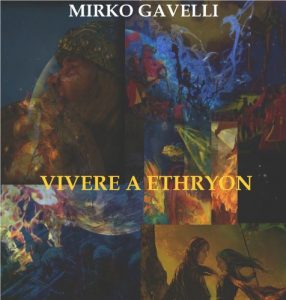 Baixar Vivere a Ethryon (Italian Edition) pdf, epub, eBook
