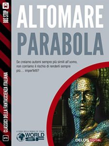 Baixar Parabola (Classici della Fantascienza Italiana) pdf, epub, eBook