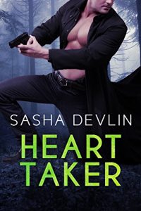 Baixar Heart Taker (English Edition) pdf, epub, eBook