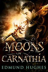 Baixar Moons of Carnathia (English Edition) pdf, epub, eBook