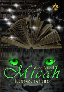 Baixar Micah Kompendium (German Edition) pdf, epub, eBook