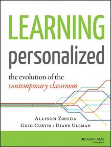 Baixar Learning Personalized: The Evolution of the Contemporary Classroom pdf, epub, eBook