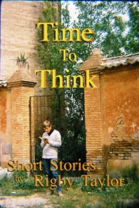 Baixar Time to Think (English Edition) pdf, epub, eBook