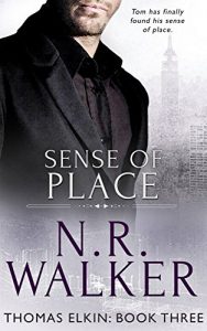 Baixar Sense of Place: (A Gay Erotic Romance) (Thomas Elkin Book 3) (English Edition) pdf, epub, eBook