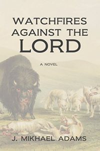 Baixar Watchfires Against The Lord (English Edition) pdf, epub, eBook