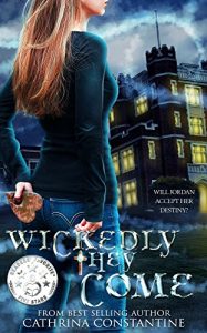 Baixar Wickedly They Come (The Wickedly Series Book 1) (English Edition) pdf, epub, eBook