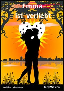 Baixar Emma ist verliebt  (Sinnlicher Liebesroman) (German Edition) pdf, epub, eBook