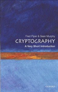 Baixar Cryptography: A Very Short Introduction (Very Short Introductions) pdf, epub, eBook