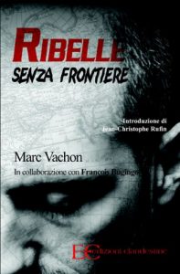 Baixar Ribelle senza frontiere (Italian Edition) pdf, epub, eBook