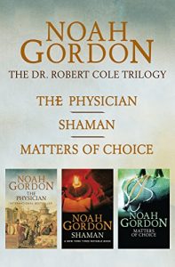 Baixar The Cole Trilogy: The Physician, Shaman, and Matters of Choice (English Edition) pdf, epub, eBook