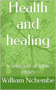 Baixar Health and healing: A selection of bible verses (English Edition) pdf, epub, eBook