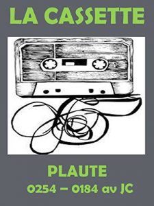 Baixar La Cassette : Plaute (French Edition) pdf, epub, eBook