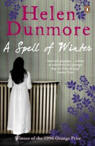 Baixar A Spell of Winter pdf, epub, eBook