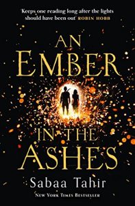 Baixar An Ember in the Ashes (An Ember in the Ashes, Book 1) pdf, epub, eBook