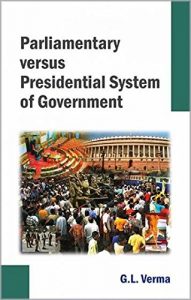 Baixar Parliamentary versus Presidential System of Government pdf, epub, eBook