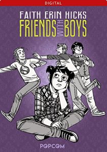 Baixar Friends with Boys (German Edition) pdf, epub, eBook