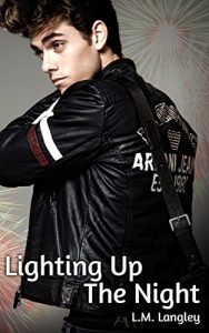 Baixar Lighting Up The Night (English Edition) pdf, epub, eBook