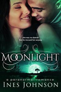 Baixar Moonlight (Moonkind Series Book 2) (English Edition) pdf, epub, eBook