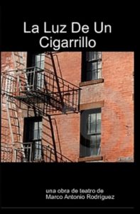 Baixar La Luz De Un Cigarrillo (Spanish Edition) pdf, epub, eBook