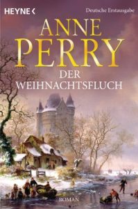 Baixar Der Weihnachtsfluch: Roman (CHRISTMAS 6) (German Edition) pdf, epub, eBook