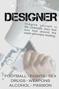 Baixar Designer (English Edition) pdf, epub, eBook