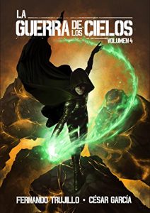 Baixar La Guerra de los Cielos. Volumen 4 (Spanish Edition) pdf, epub, eBook