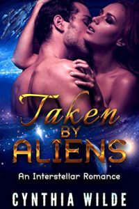 Baixar Taken by Aliens (English Edition) pdf, epub, eBook