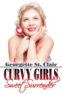 Baixar Curvy Girls: Sweet Surrender (English Edition) pdf, epub, eBook
