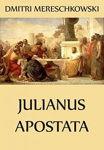 Baixar Julianus Apostata (German Edition) pdf, epub, eBook