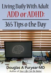 Baixar Living Daily With Adult ADD or ADHD: 365 Tips o the Day (English Edition) pdf, epub, eBook