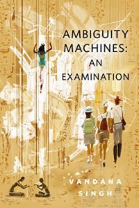 Baixar Ambiguity Machines: An Examination: A Tor.Com Original pdf, epub, eBook
