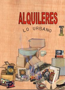 Baixar Alquileres 1, lo Urbano (Spanish Edition) pdf, epub, eBook
