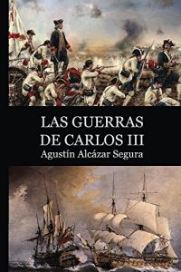 Baixar Las Guerras de Carlos III (Spanish Edition) pdf, epub, eBook