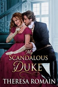 Baixar My Scandalous Duke (English Edition) pdf, epub, eBook